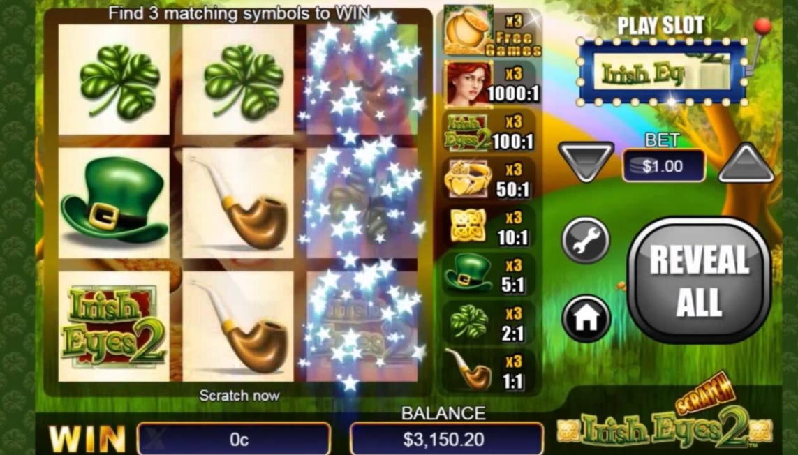 190 FREE SPINS at Dunder Casino