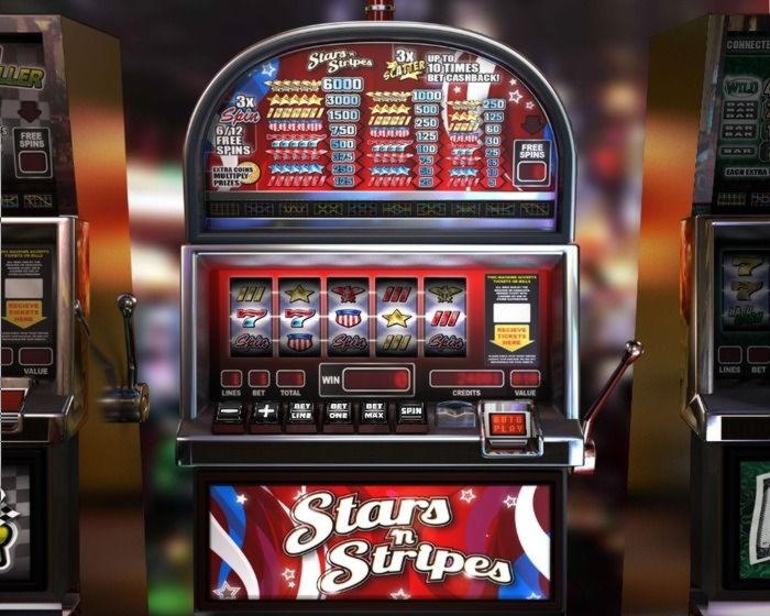 200 free spins at CasiPlay Casino