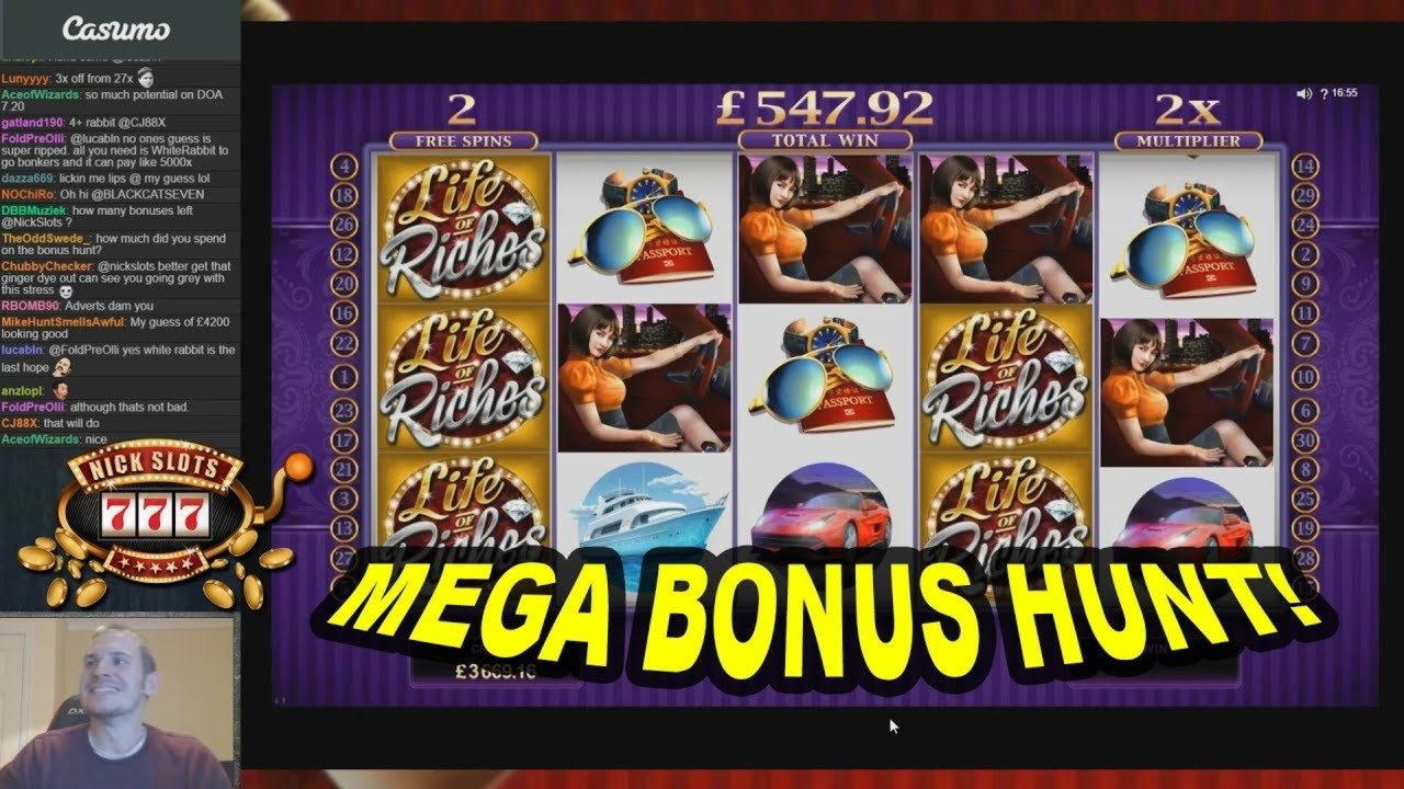 €325 Mobile freeroll slot tournament at Campo Bet Casino