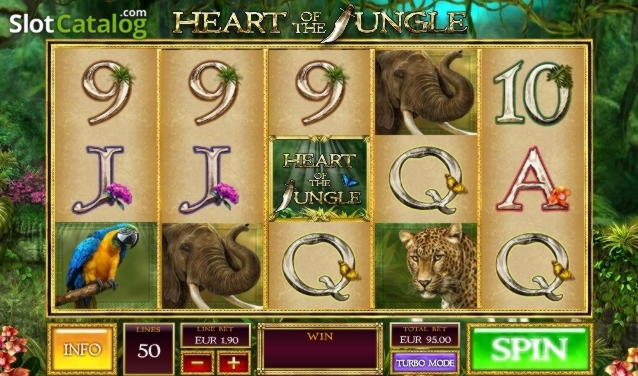 185 FREE SPINS at Slots Million Casino