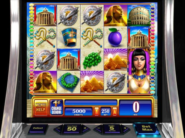 585% Deposit Match Bonus at Party Casino