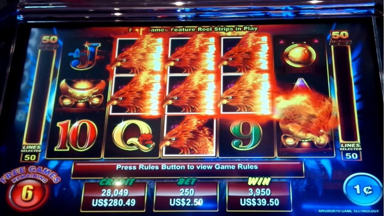 150 Free spins no deposit casino at Alf Casino