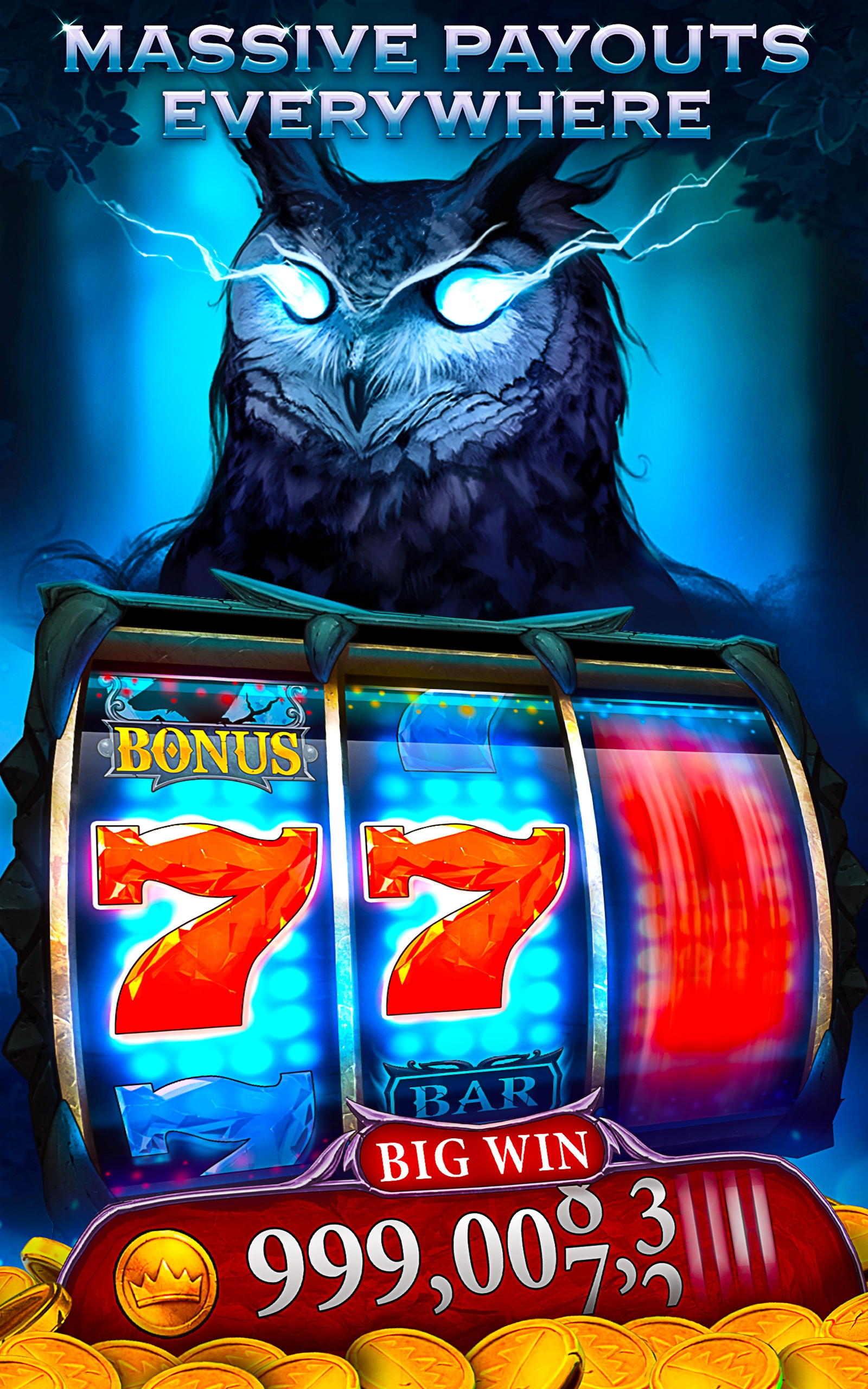 $2820 No deposit casino bonus at Party Casino
