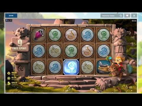 Eur 2560 No deposit bonus casino at Casinia Casino