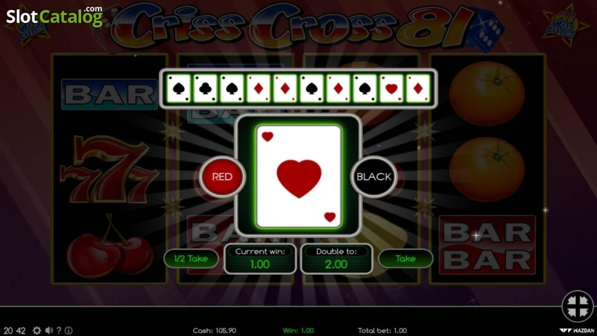 EUR 3110 No deposit casino bonus at Casinia Casino