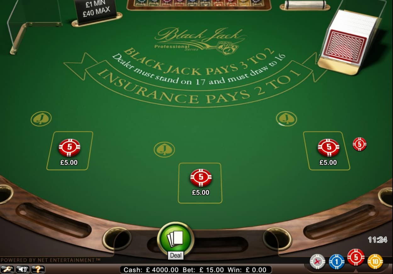 EURO 210 Free chip at Casino com
