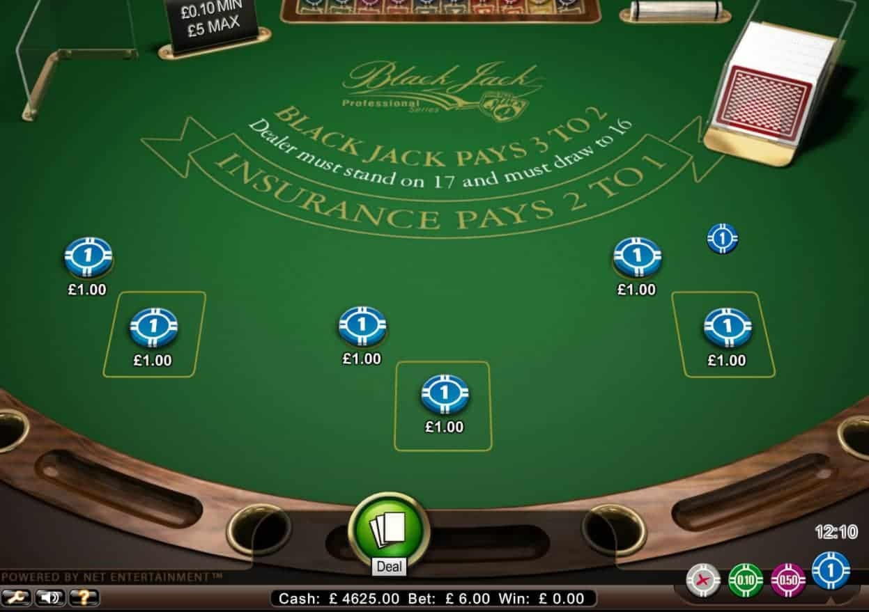 EURO 195 Daily freeroll slot tournament at Campo Bet Casino