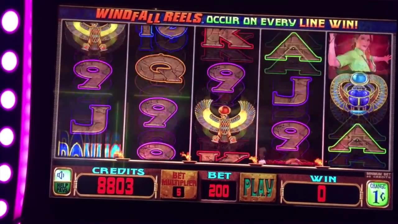 EUR 175 Casino Tournament at Genesis Casino