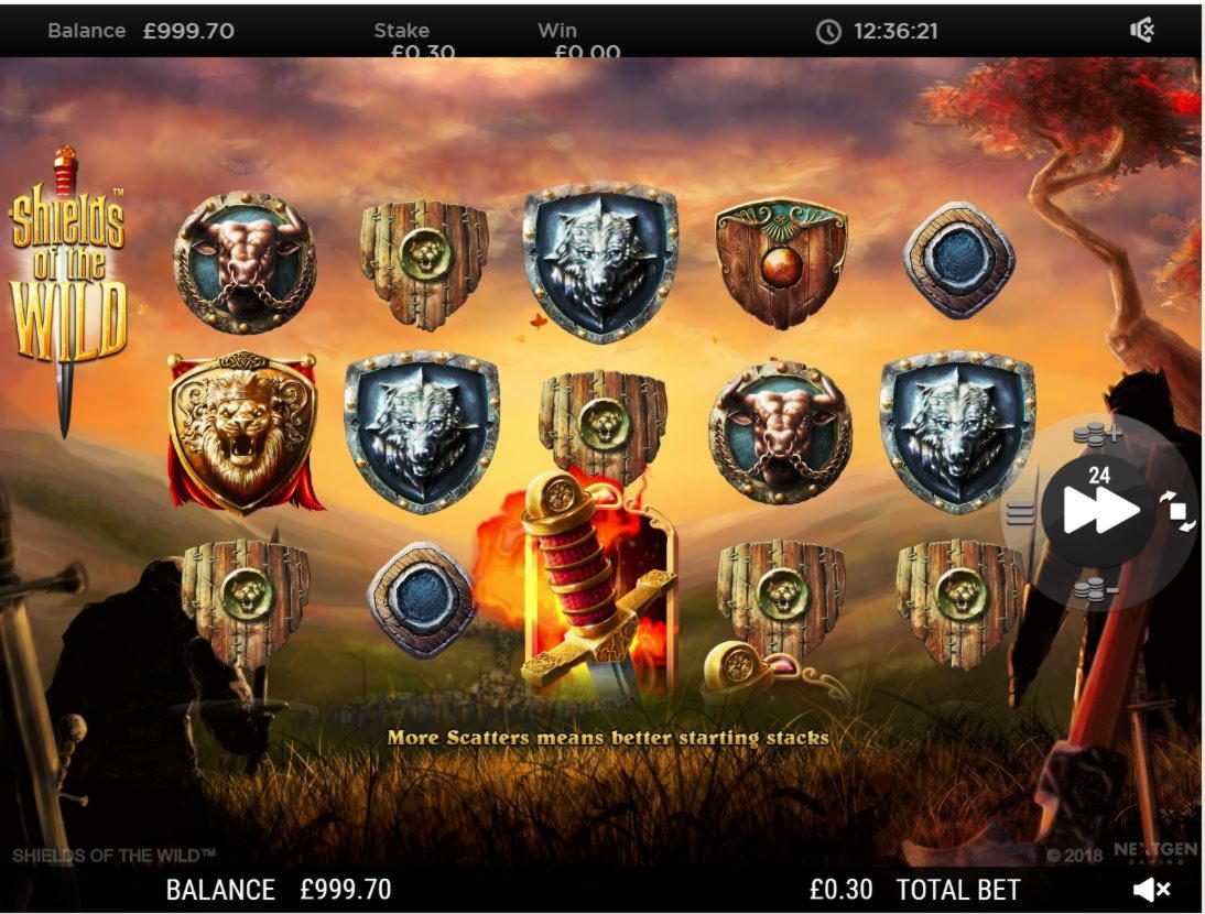 EUR 455 Daily freeroll slot tournament at Casinia Casino