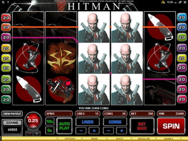 95 Free Spins right now at Zet Casino