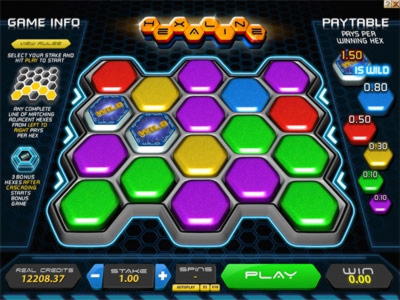EURO 4760 No deposit bonus at Wix Stars Casino