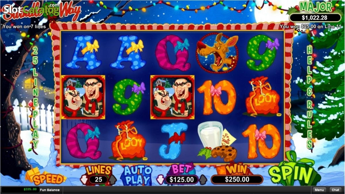 715% Deposit Match Bonus at Wild Blaster Casino