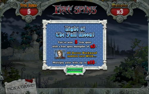 115 Free spins no deposit casino at LSbet Casino