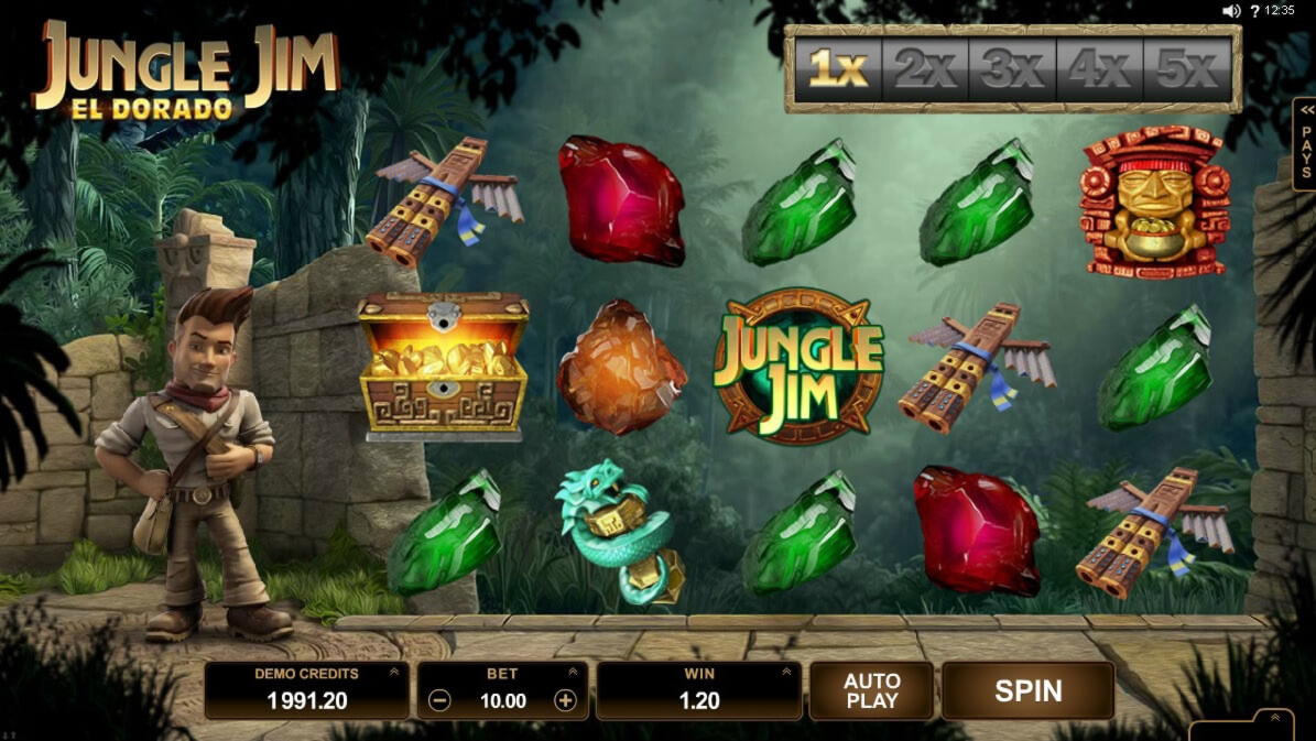 £222 FREE CHIP CASINO at Buran Casino