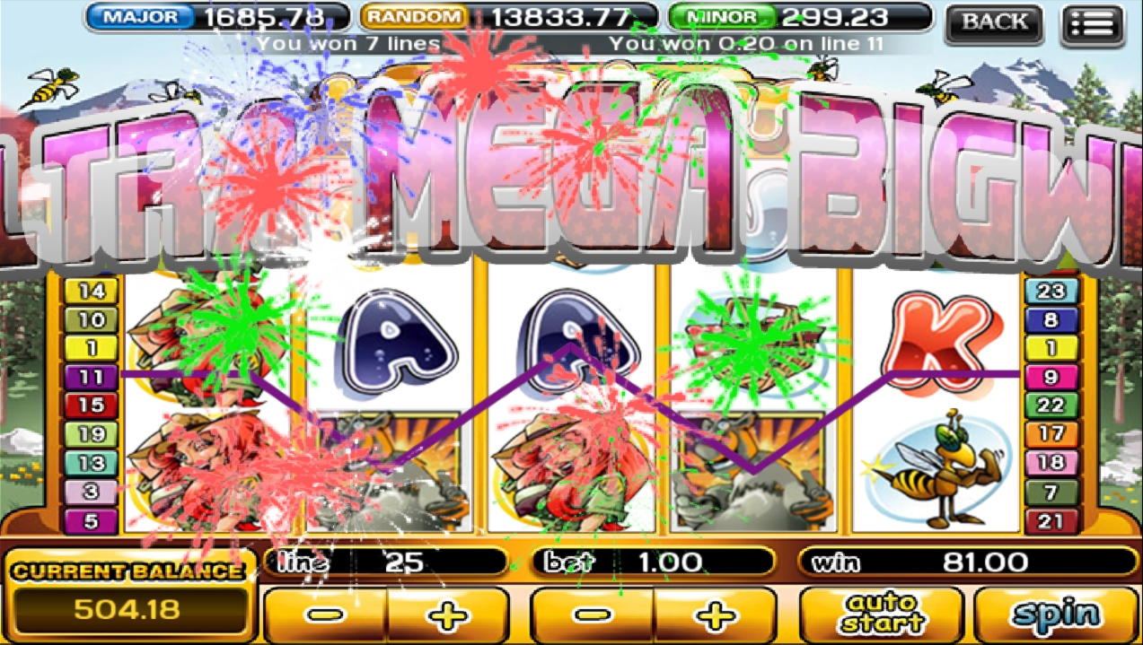 305% Best signup bonus casino at Party Casino