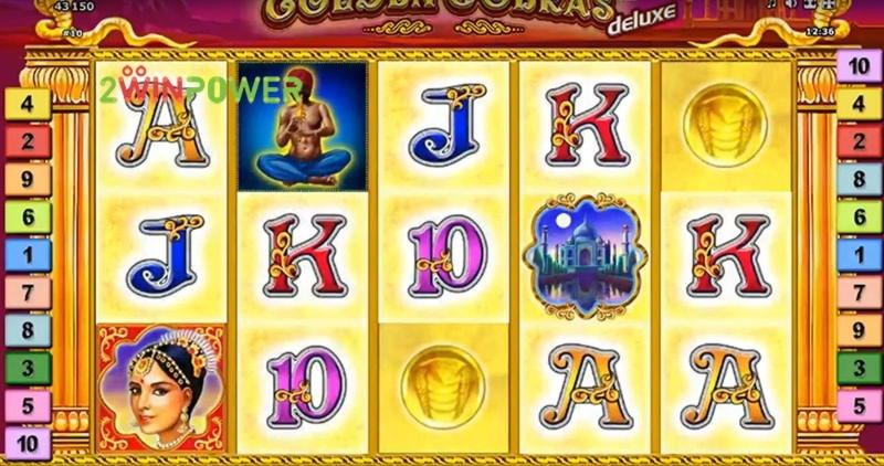 EUR 1305 No Deposit Bonus Code at Alf Casino