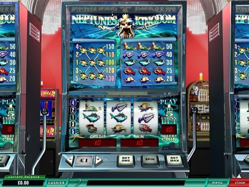 ﻿$475 free casino chip at Platin Casino