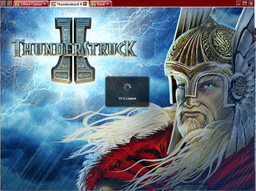 275% Deposit Match Bonus at Casinia Casino