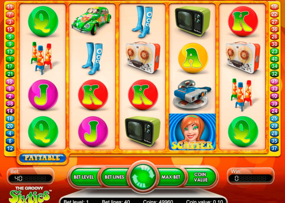 99 Trial Spins at Platin Casino