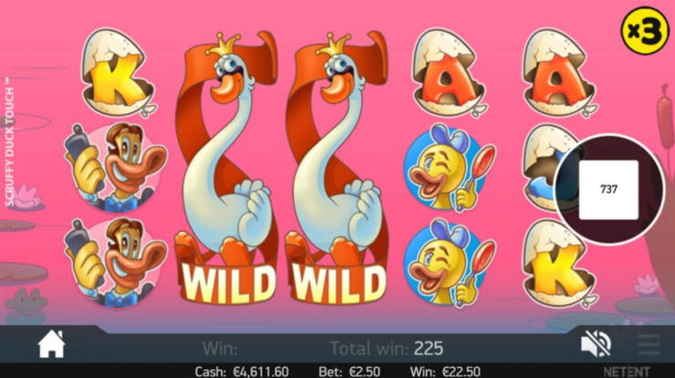 765% casino match bonus at Wix Stars Casino
