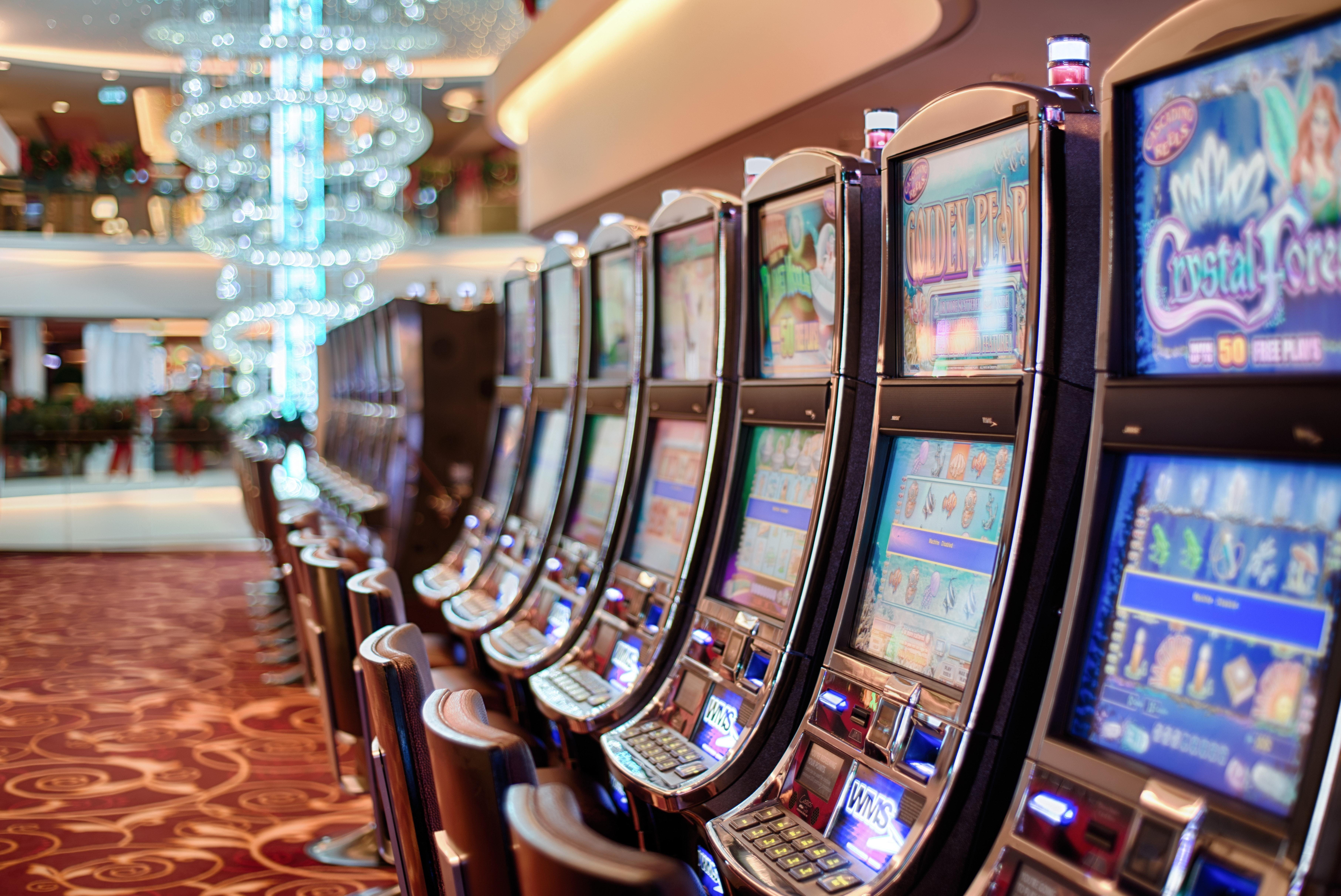 360% Match Bonus at Party Casino