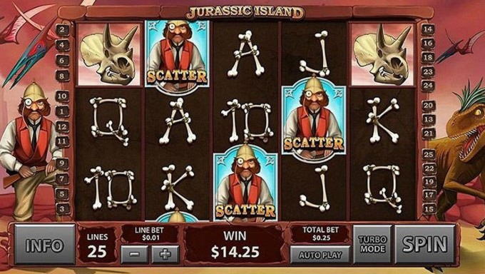 $315 Online Casino Tournament at Mrgreen Casino