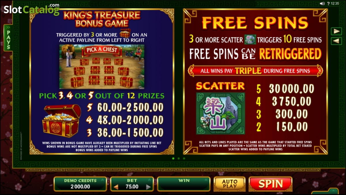 260 free spins at Alf Casino