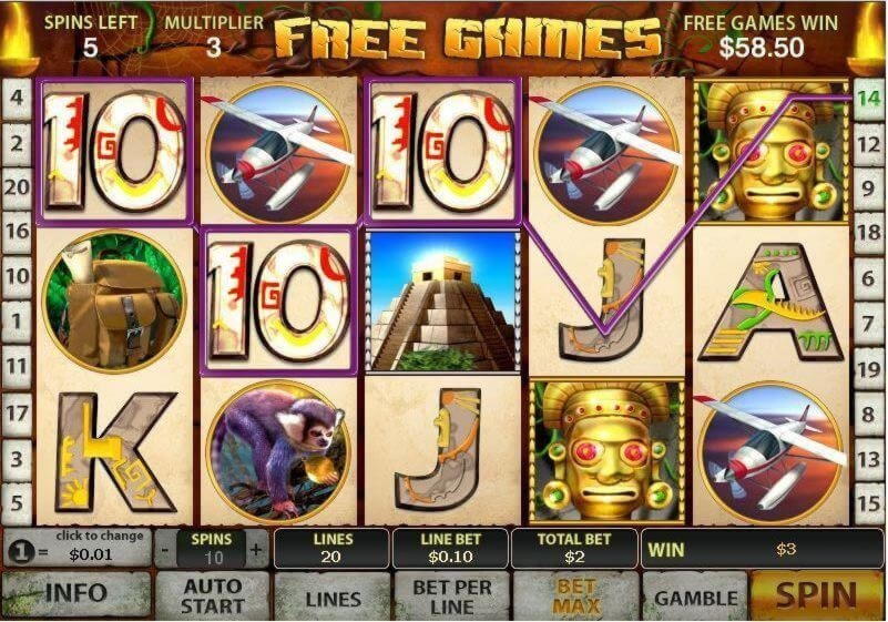 785% Signup casino bonus at Malina Casino
