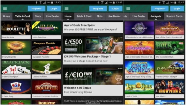 ﻿$620 FREE CHIP CASINO at Boa Boa Casino