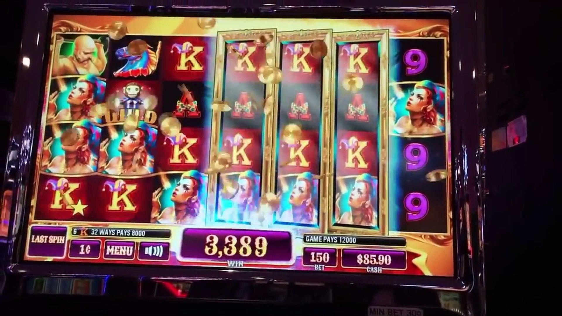$155 Mobile freeroll slot tournament at Casino com