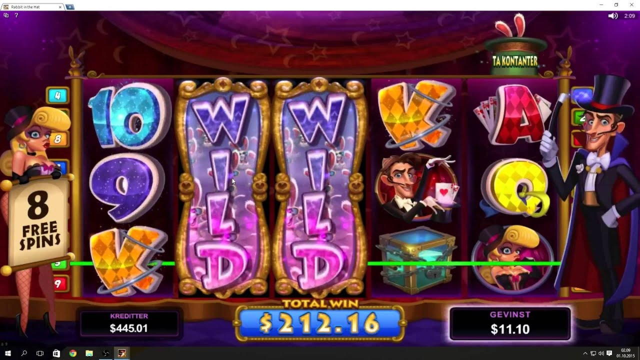 EUR 290 Free Casino Ticket at Dunder Casino
