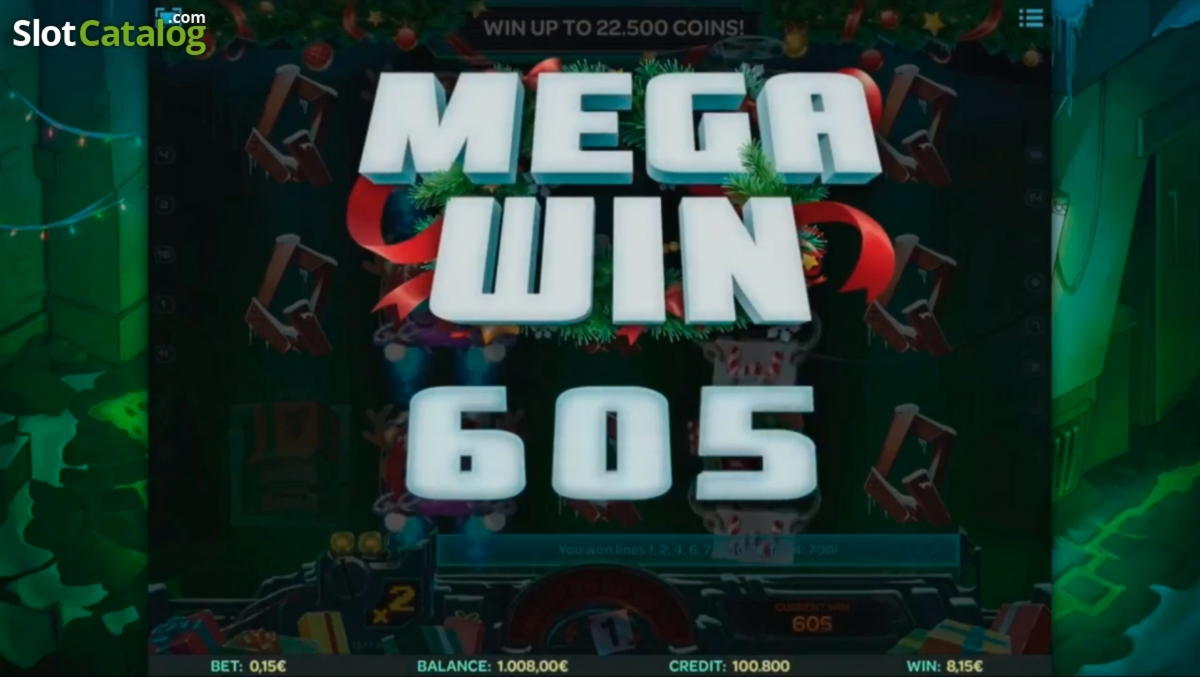 EUR 845 No deposit casino bonus at Bet Rebels Casino