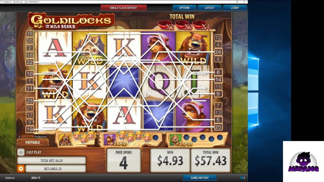 €250 Free chip casino at Mrgreen Casino