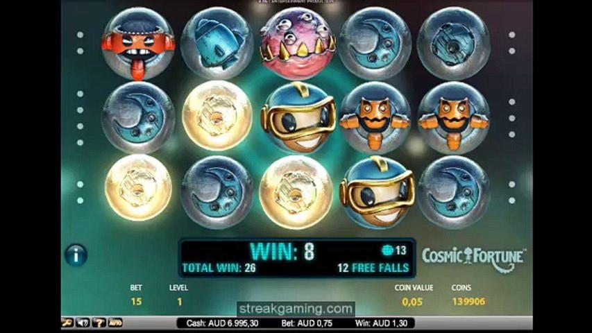 99 Trial Spins at Reload Bet Casino