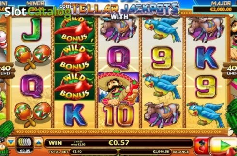 265 Free casino spins at CasiPlay Casino