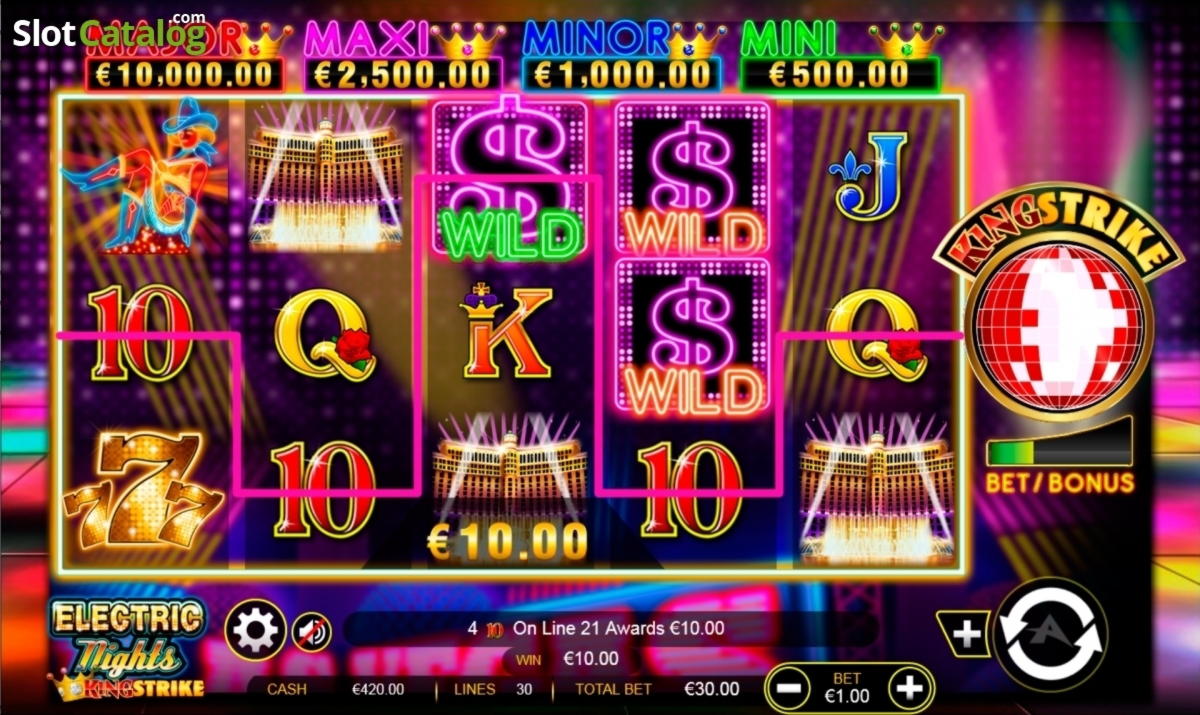 €90 casino chip at Wix Stars Casino