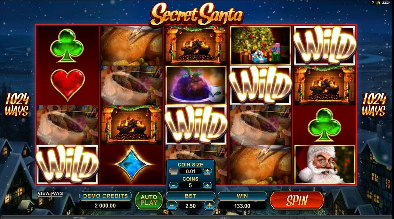 €735 No Deposit Bonus Code at Mrgreen Casino