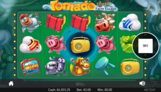 €345 Tournament at Platin Casino
