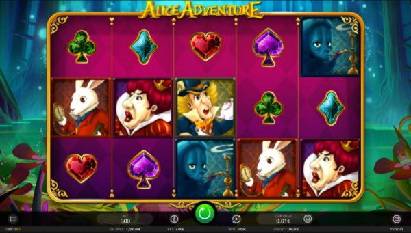 930% No Rules Bonus! at Wild Blaster Casino