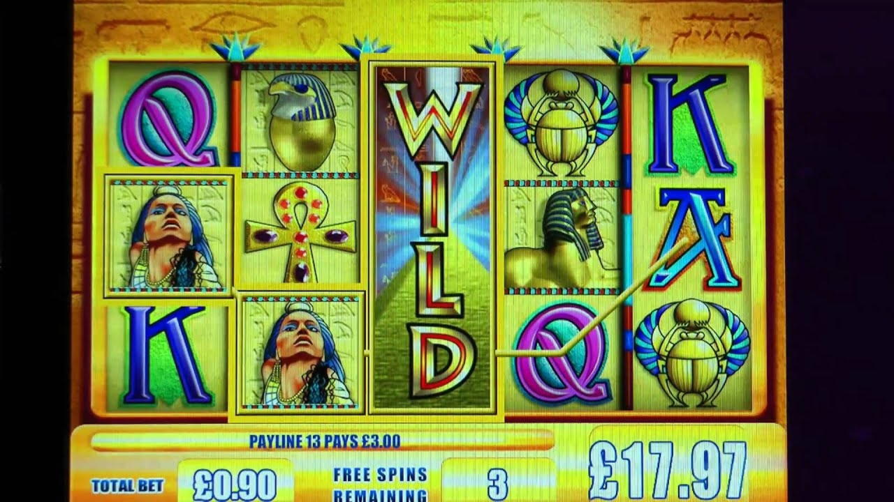 €540 Free chip at Wild Blaster Casino
