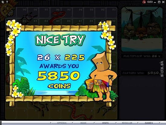 105% Match bonus at Slots Million Casino