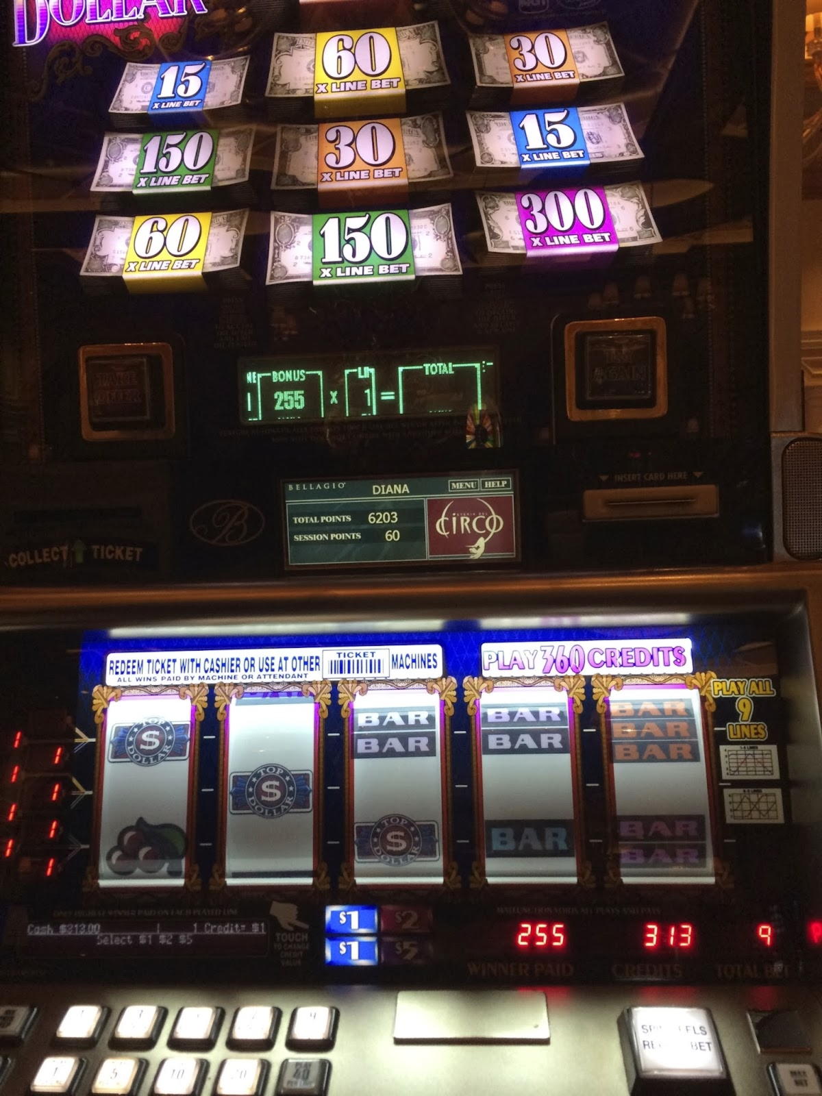 $480 Free Chip at Buran Casino