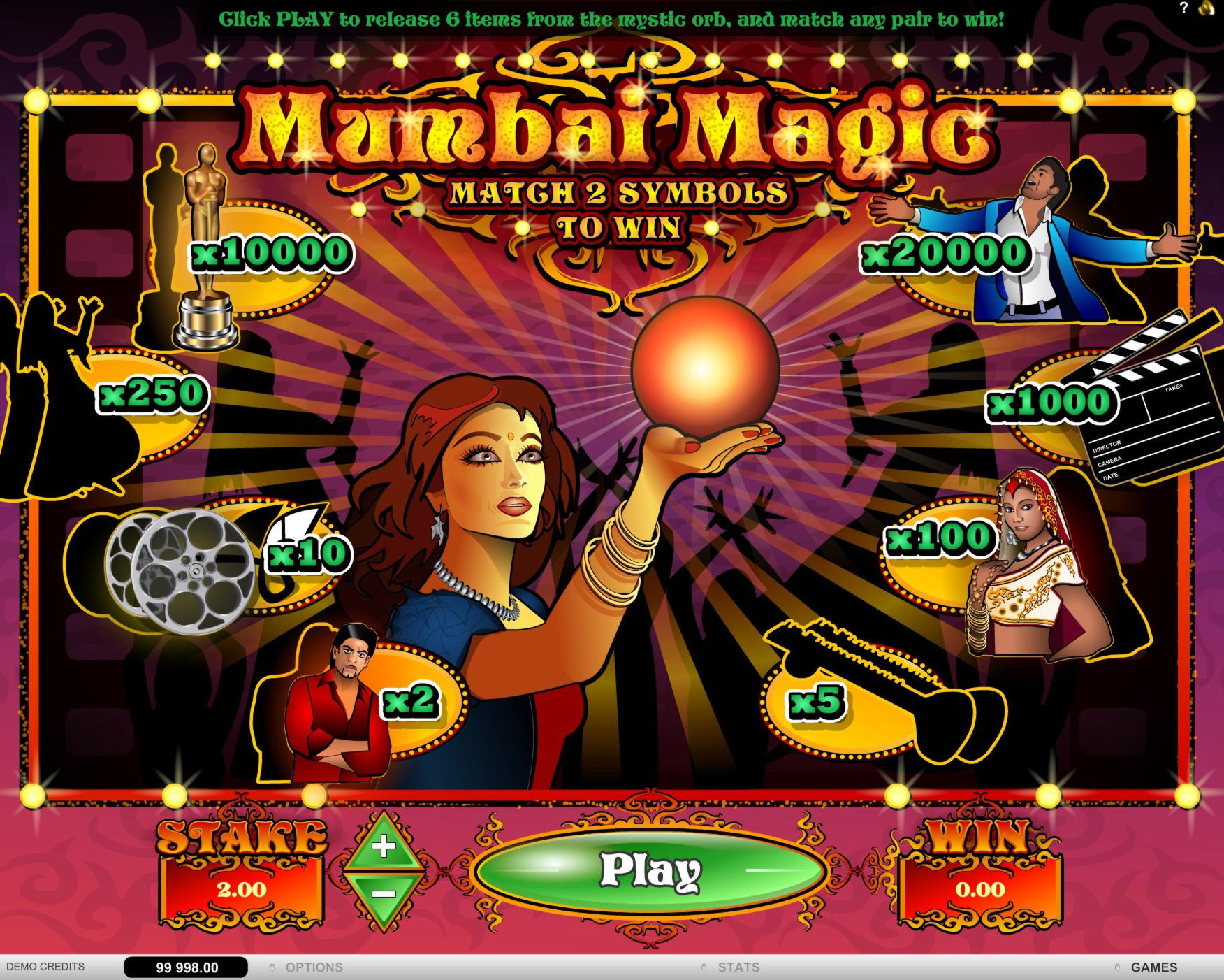 EUR 650 free chip casino at Reload Bet Casino