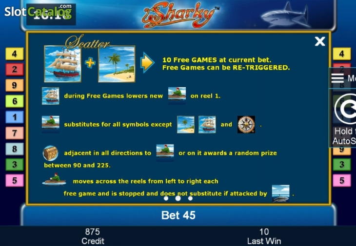 €165 Free chip at Platin Casino