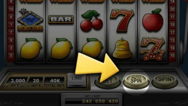 €580 Free chip casino at Party Casino