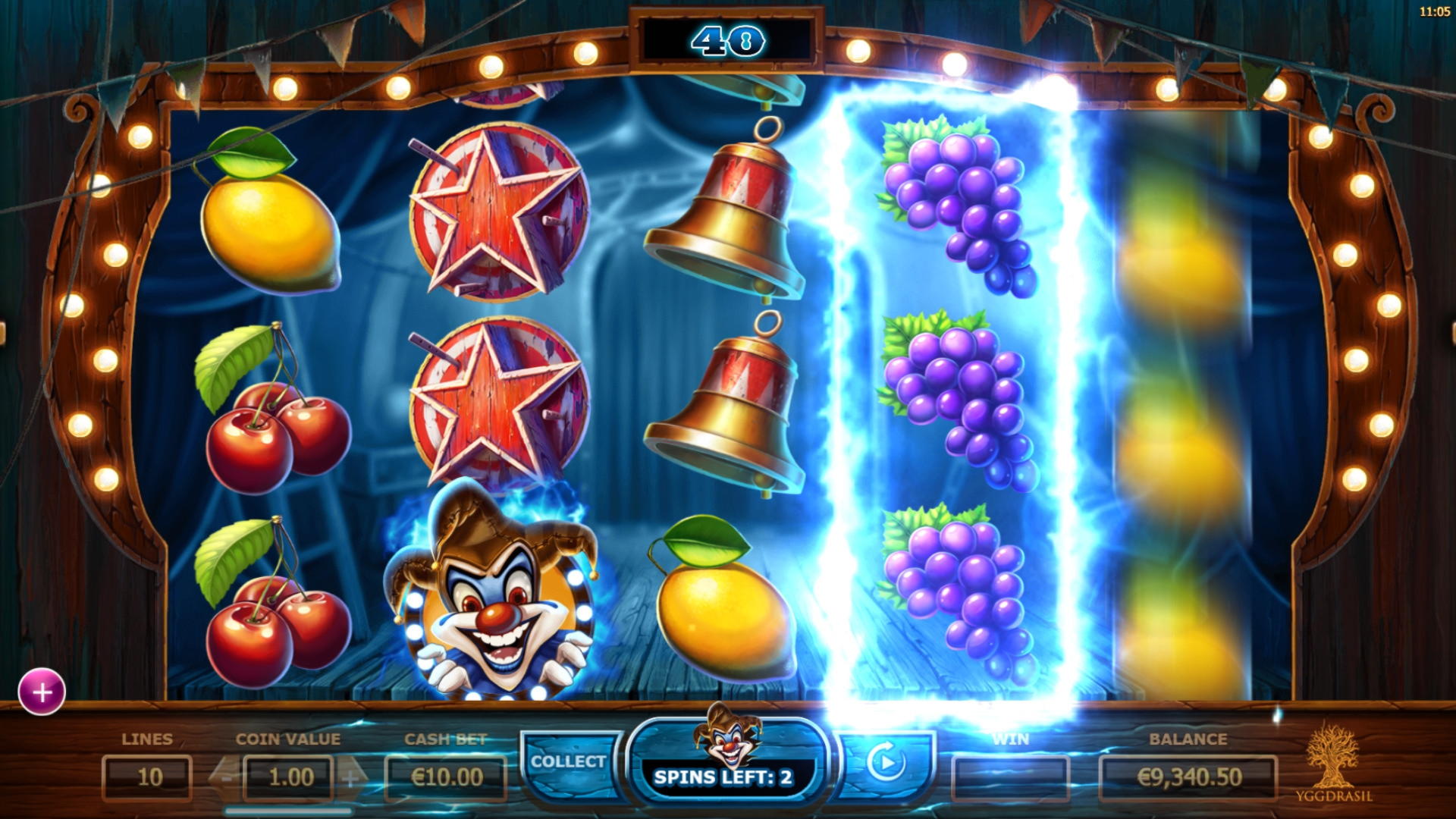 ﻿$130 Mobile freeroll slot tournament at LSbet Casino
