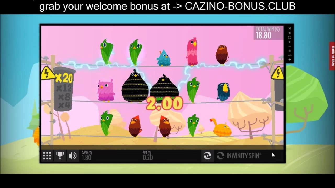 EURO 870 Casino tournaments freeroll at Zet Casino