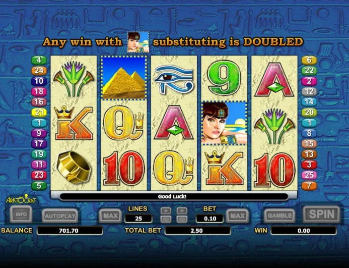 770% Welcome Bonus at YoYo Casino