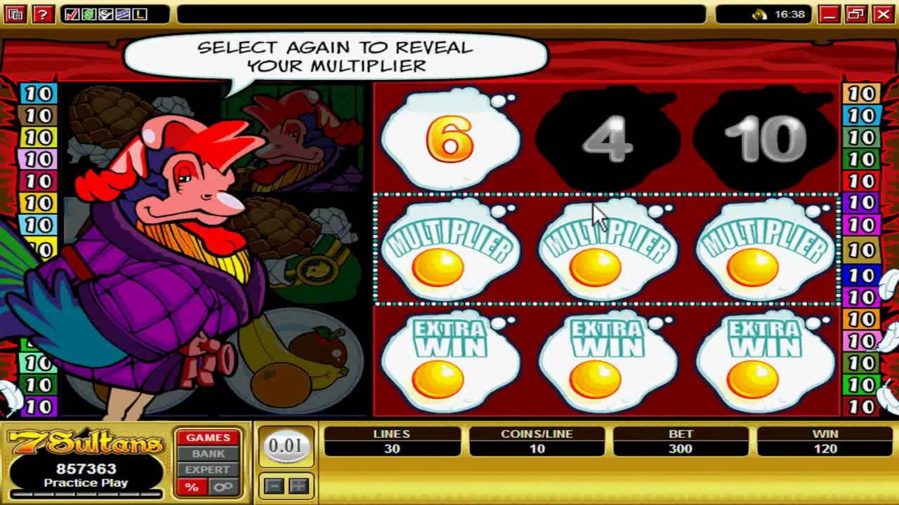 33 Free Spins Casino at Wild Blaster Casino