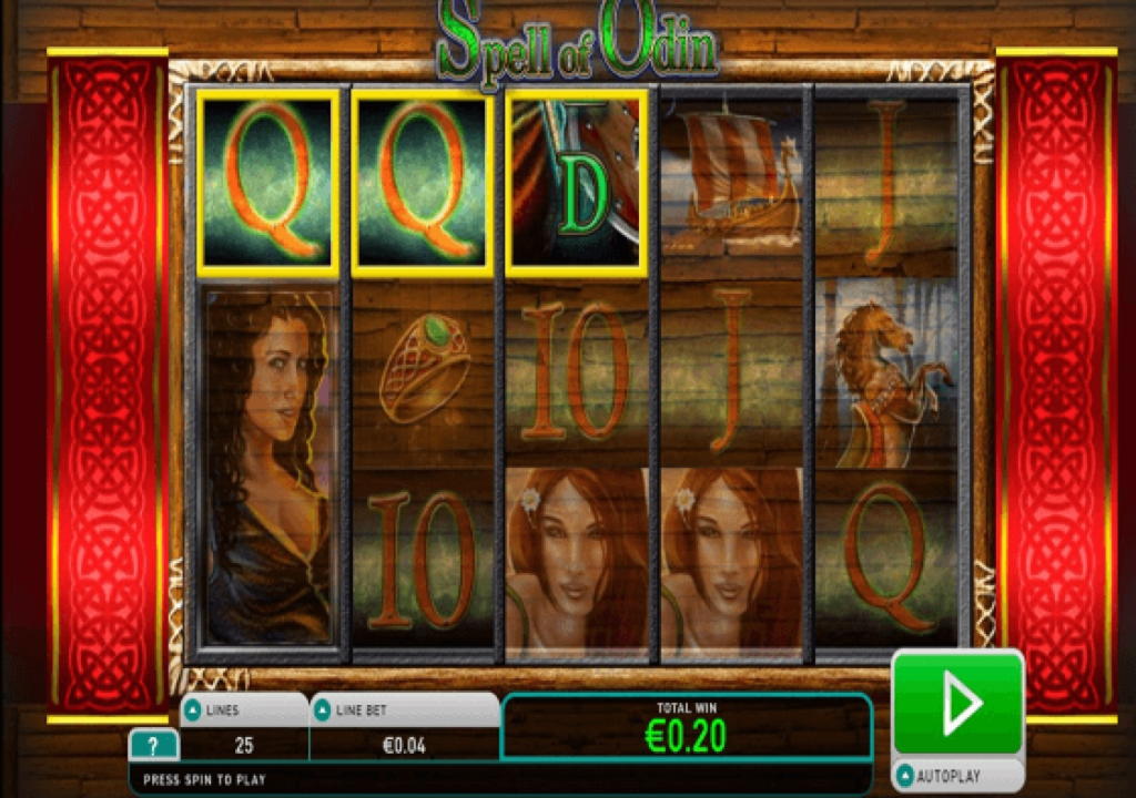 265 Free Spins no deposit at Platin Casino